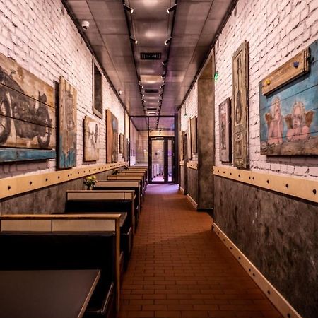 Art Hotel 158 ソフィア エクステリア 写真
