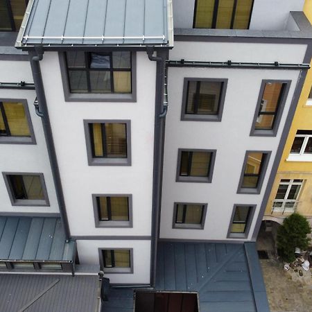 Art Hotel 158 ソフィア エクステリア 写真