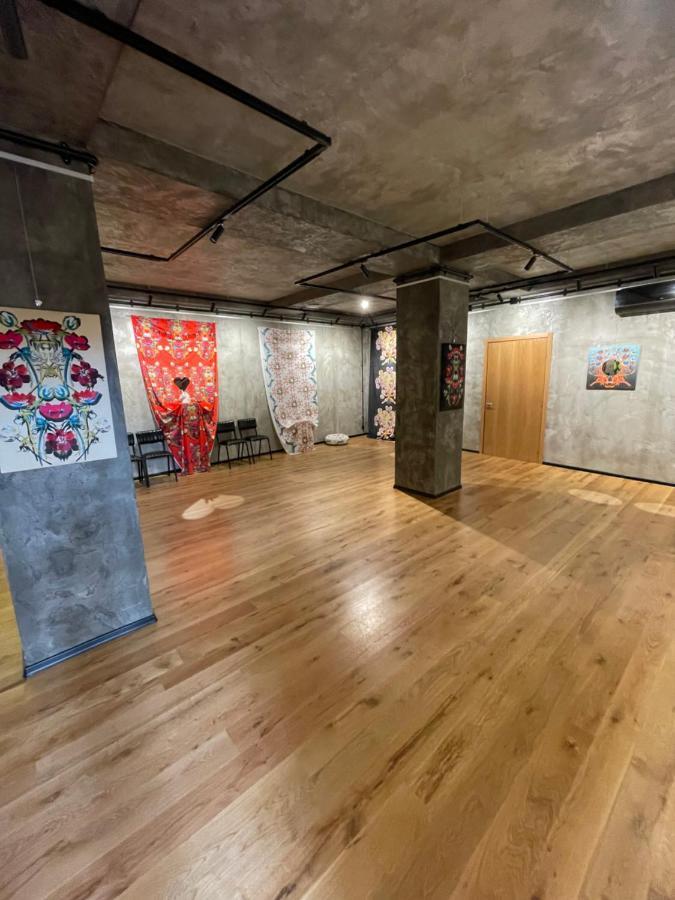 Art Hotel 158 ソフィア エクステリア 写真