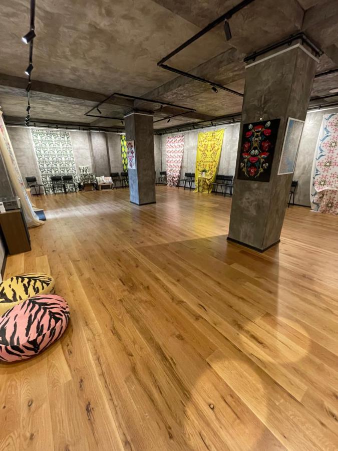 Art Hotel 158 ソフィア エクステリア 写真