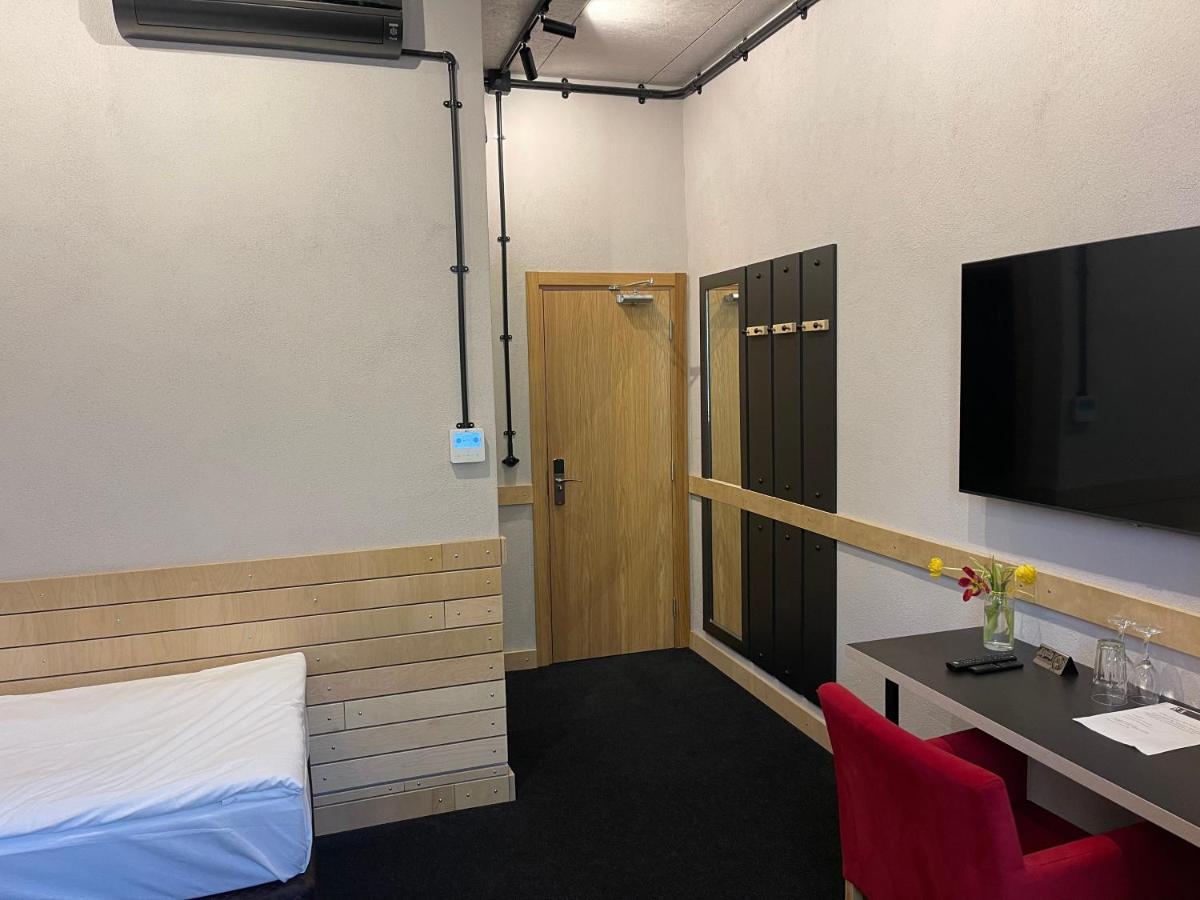 Art Hotel 158 ソフィア エクステリア 写真