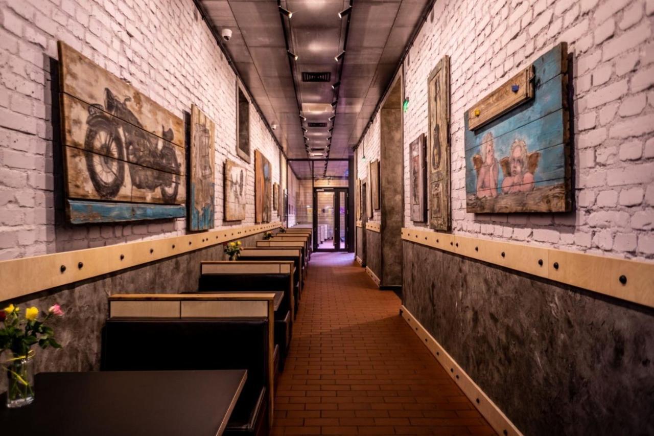 Art Hotel 158 ソフィア エクステリア 写真