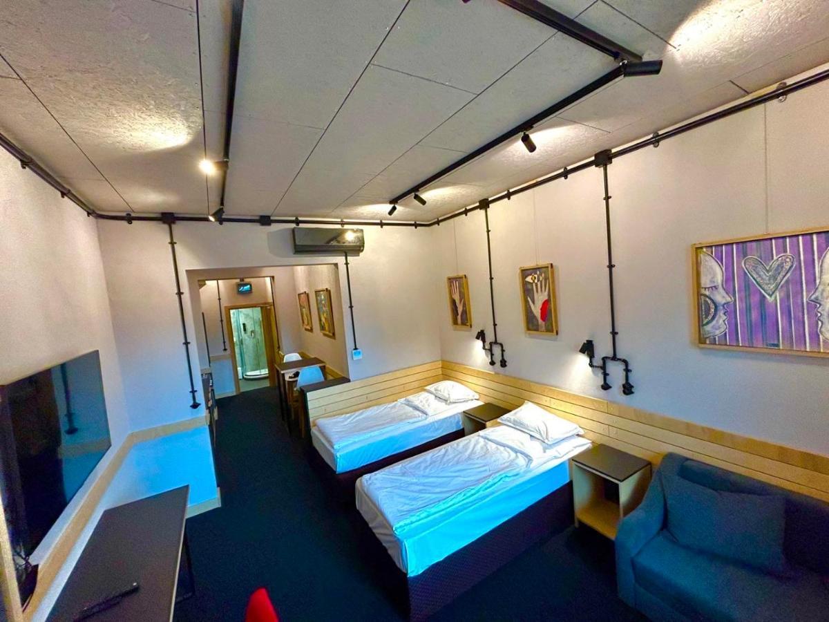 Art Hotel 158 ソフィア エクステリア 写真