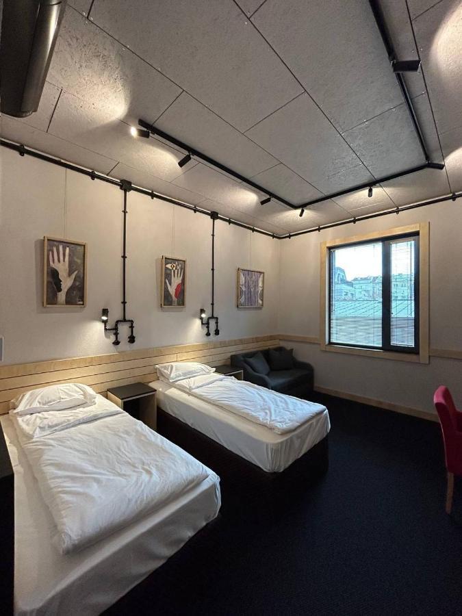 Art Hotel 158 ソフィア エクステリア 写真