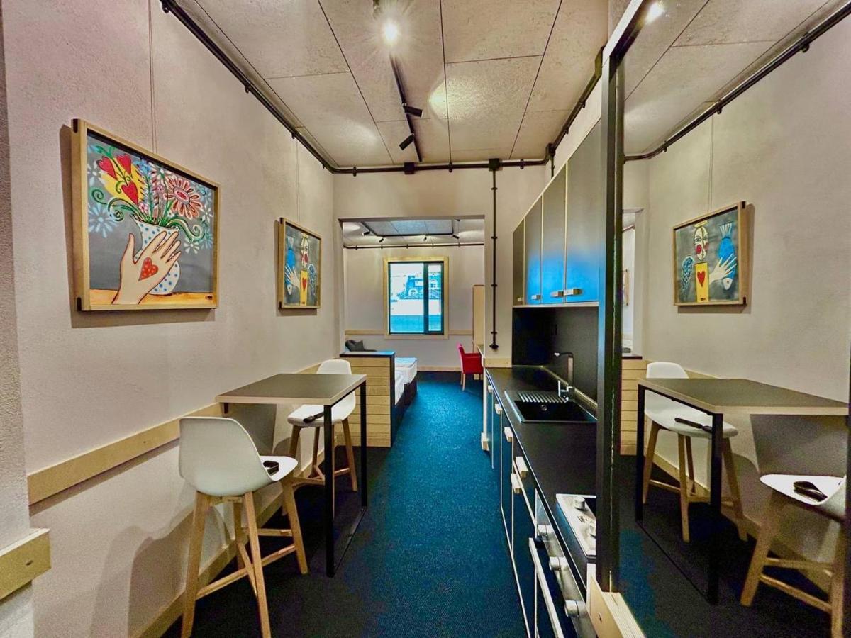 Art Hotel 158 ソフィア エクステリア 写真
