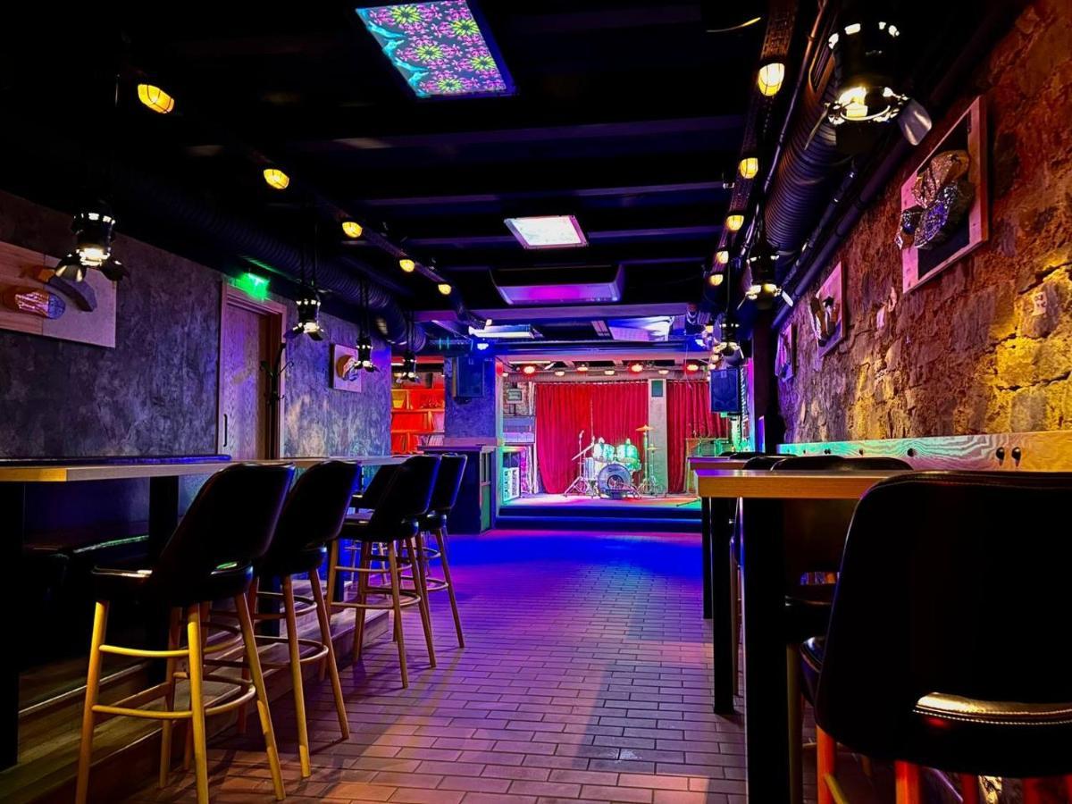 Art Hotel 158 ソフィア エクステリア 写真