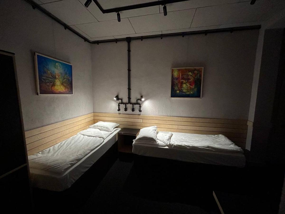 Art Hotel 158 ソフィア エクステリア 写真