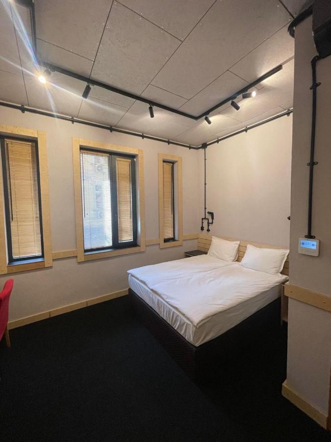 Art Hotel 158 ソフィア エクステリア 写真