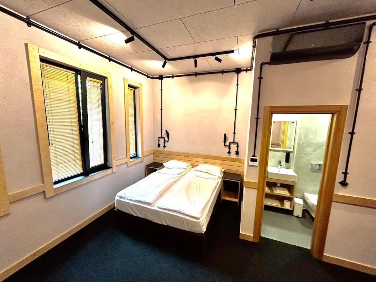 Art Hotel 158 ソフィア エクステリア 写真
