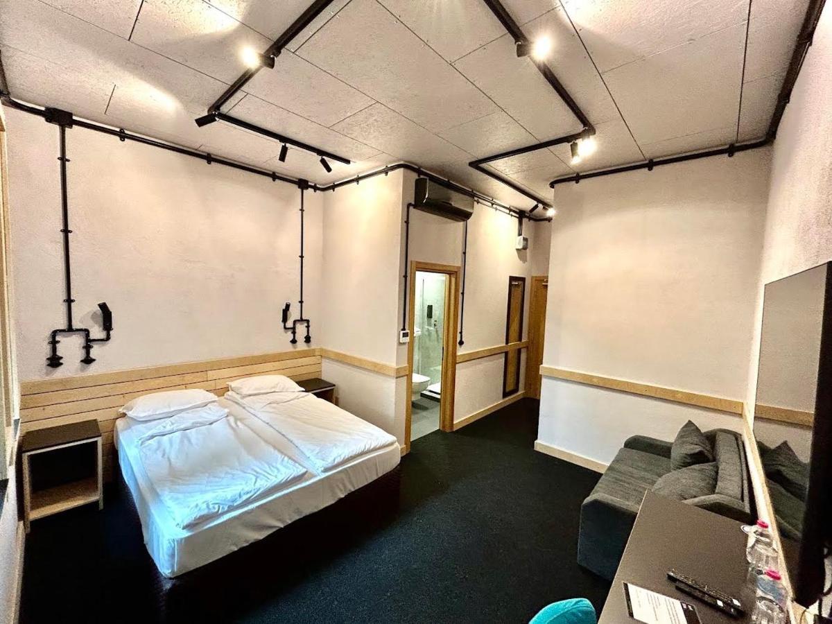 Art Hotel 158 ソフィア エクステリア 写真