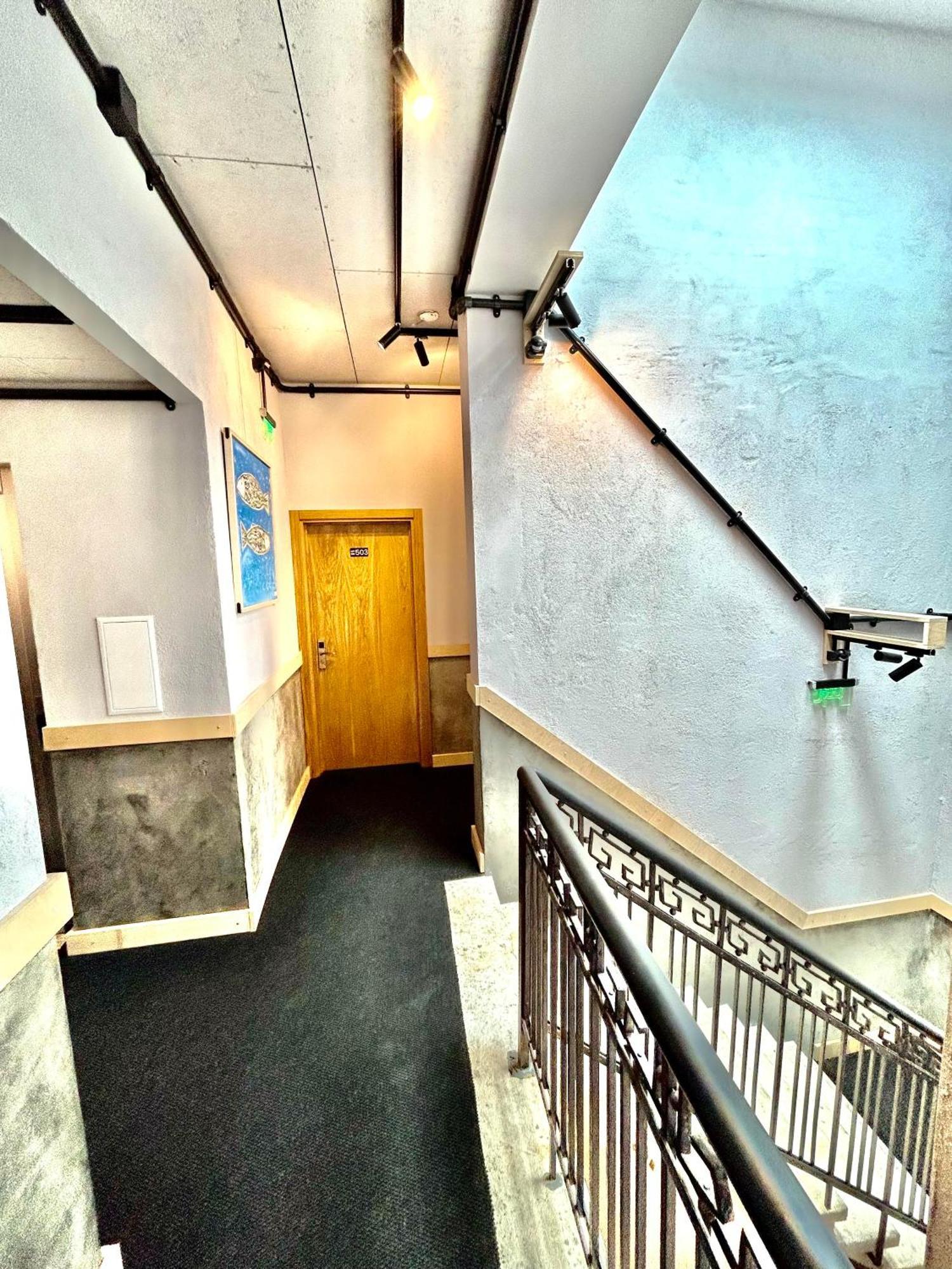 Art Hotel 158 ソフィア エクステリア 写真