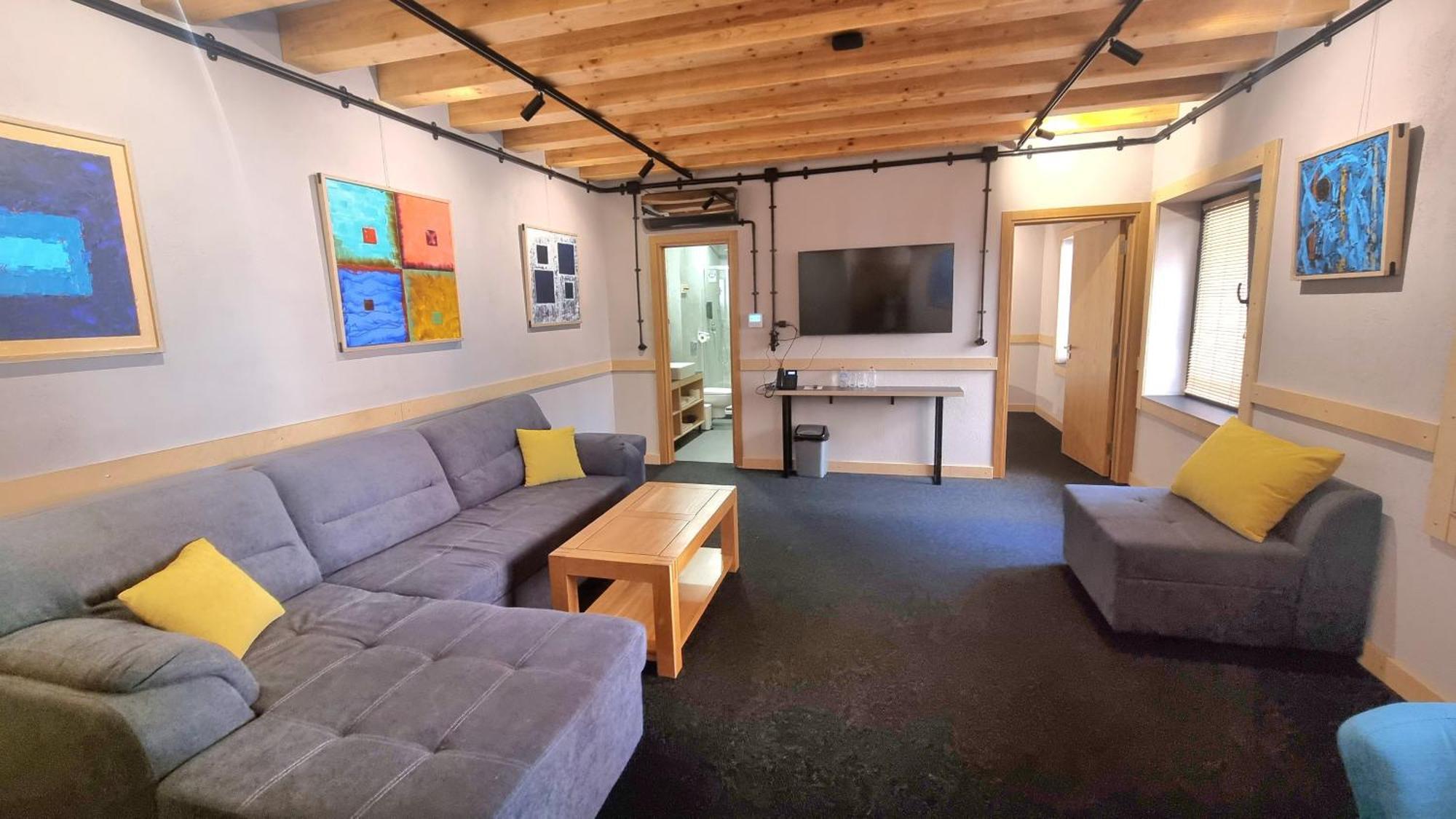 Art Hotel 158 ソフィア エクステリア 写真