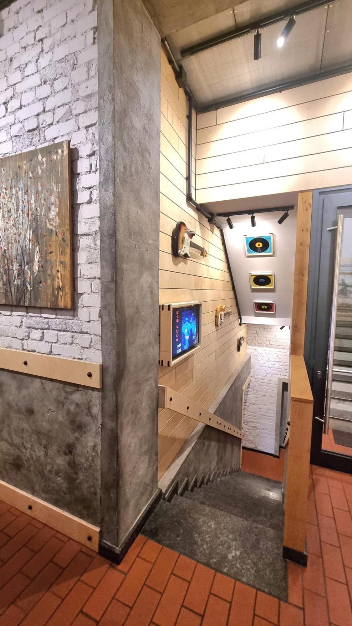 Art Hotel 158 ソフィア エクステリア 写真