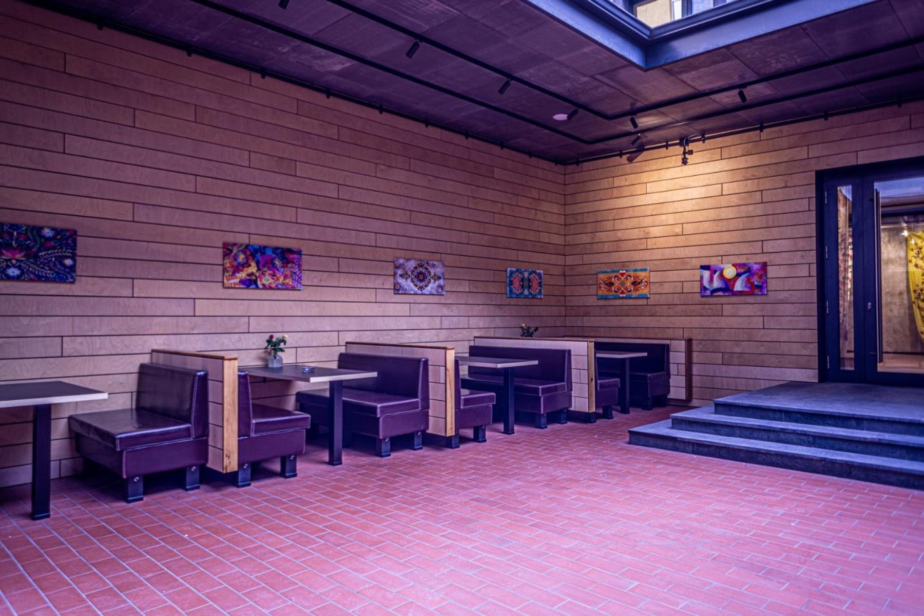 Art Hotel 158 ソフィア エクステリア 写真