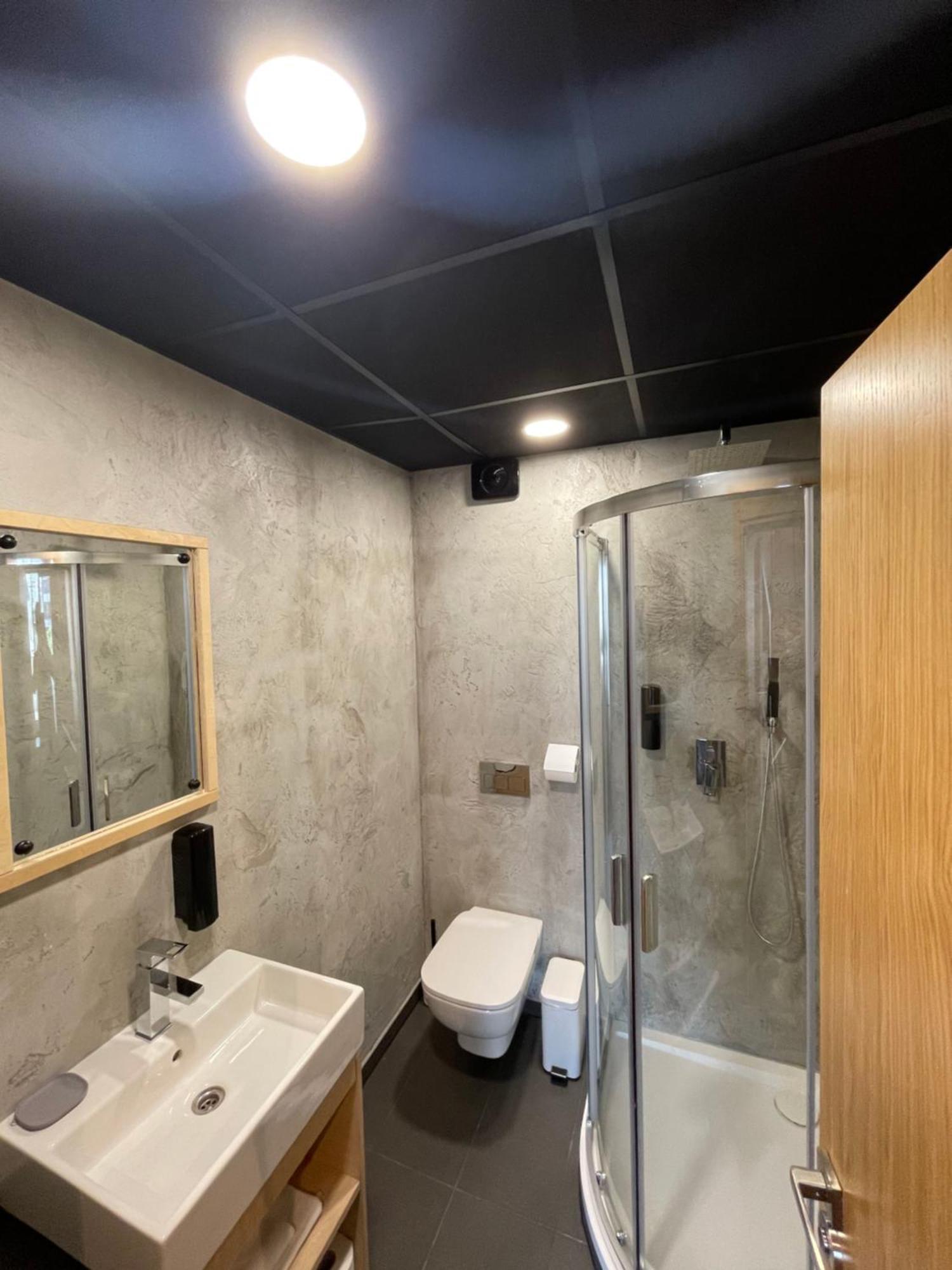 Art Hotel 158 ソフィア エクステリア 写真