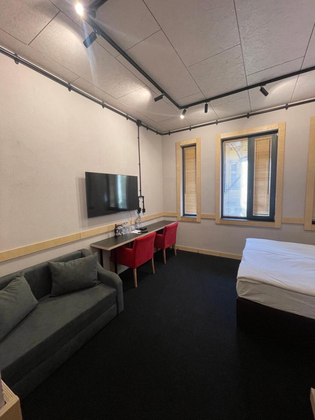 Art Hotel 158 ソフィア エクステリア 写真